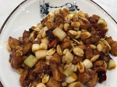 -力力豆花庄(广渠门店)
