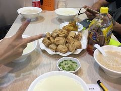 -兄弟深夜豆浆