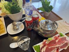 -乌拉街满族火锅·老字号