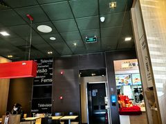 -麦当劳(双榆树店)