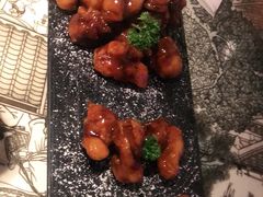 -绿茶餐厅(燕郊永旺店)