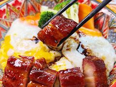 -九龙茶记·粤式餐厅融合菜(鹭江店)
