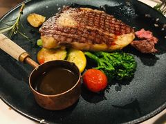 -斯比特花园西餐厅(大丸百货店)