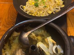 -云海肴·汽锅鸡·云南代表菜(天津国金汇店)