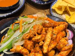 -Q MEX 库迈墨西哥餐吧(双井店)