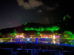 -印象普陀