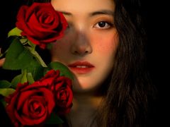 -柒闲月摄影工作室