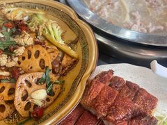 -老来福·非遗酸汤兔(凯旋路店)