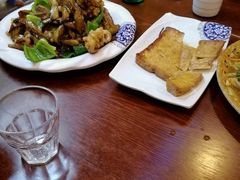 -吴记酱骨炖菜馆(西大直街店)