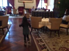 -Salon de Ville浦江汇(上海外滩华尔道夫酒店店)