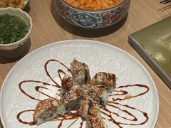 -YAMAKAWA(龙湖胥江天街店)