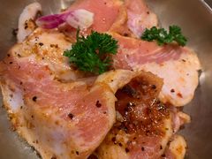 -西塔老太太泥炉烤肉(亚运村店)