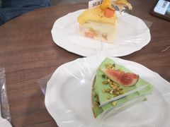 -流酥可心·牛乳蛋糕商店(禾祥西路店)