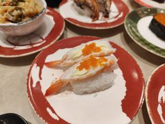 -禾绿寿司·定食·拉面·烧炸(宝安大仟里店)