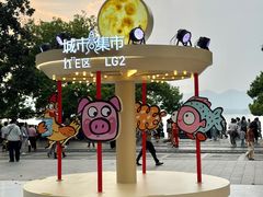-杭州湖滨银泰in77