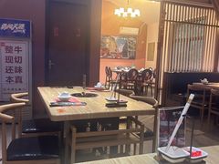 -朱氏牛鼎记鲜牛火锅(山水华庭店)