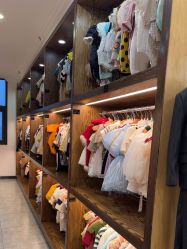 -星豆豆儿童摄影(南郊太白南路店)