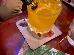 -OX BAR 拉培耶小镇(大连老街店)