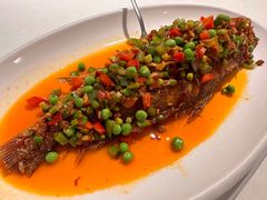 -玉华台饭庄·淮扬菜·烤鸭(望京店)