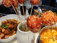 -柴门饭儿(成都太古里店)