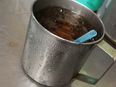 -Kha Mu Charoensang(Silom)