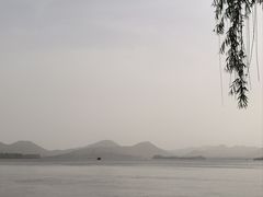 -西湖外事游船(花港观鱼码头)