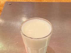 饭后酸奶-蒜香焼肉PURUSHIN(马场路店)