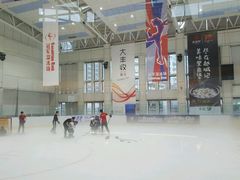 -冠军冰场CHAMPION RINK(中华城店)