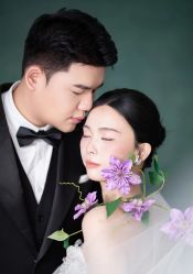 -青禾蒙娜丽莎婚纱摄影(武汉总店)