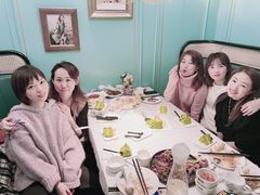 -玉玲珑(陆家嘴店)