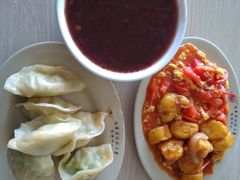 -哈尔滨师范大学-第2学生食堂