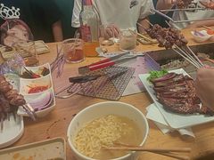 -正丰源大缸烧烤(人民路店)