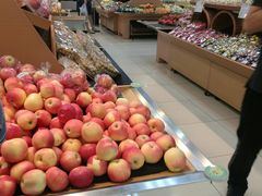 -果蔬好生活超市(双井店)