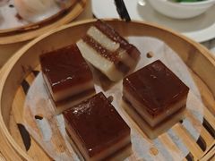 -欢乐海岸美食联盟