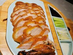 -额娘·现烙春饼烤鸭(太原总店)