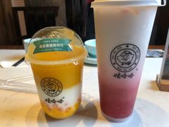-卯时·龙光雅宴·精致锡帮菜(惠山古镇店)