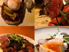 -JINNS锦时 steak&pizza(浸信会礼拜堂旧址店)