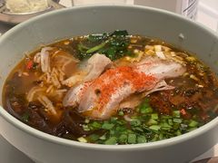 小锅米线-胡麻(静安嘉里店)