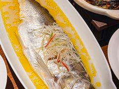 -苏帮袁Sue Cuisine(将台店)