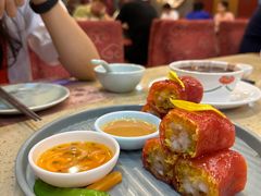 -点都德(龙之梦店)