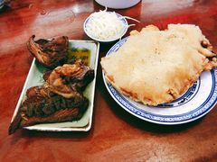 -同得兴 Since·1995 传统苏式面馆(十全街店)