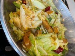 -三品香·江浙菜(松江九谊店)