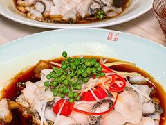 -小吊梨汤·北京菜·烤鸭(白石桥南店)
