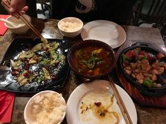 -宽窄巷子(米兰中央火车站店)