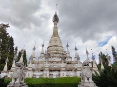 -云南民族村