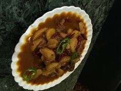 东方亚克西-东方亚克西餐厅(西康路店)