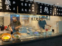 -太二酸菜鱼(汕头苏宁广场店)