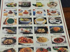 -一心斋素食馆(龙岗店)