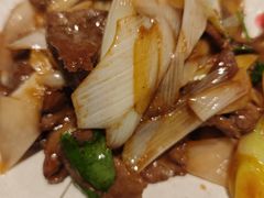 -粤尚腾香居中餐厅(首都机场希尔顿店)