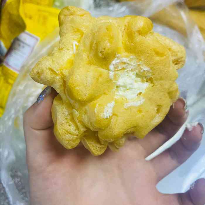 吴酥生宫廷糕点-"以前朋友们爱吃桃酥 我总是说老年人才爱吃.